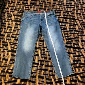 LUCKY BRAND JEANS 361 VINTAGE STRAIGHT